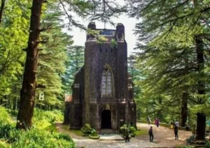 धर्मशाला में घूमने की जगह (Dharamshala Tourist Places)