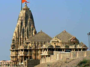 गुजरात में घूमने की जगह (Gujarat Tourist Places)