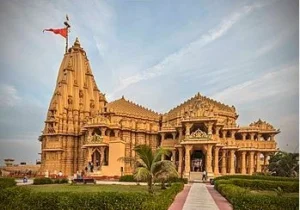गुजरात में घूमने की जगह (Gujarat Tourist Places)