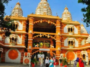 गुड़गांव में घूमने की जगह (Gurgaon Tourist Places)