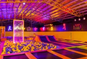 गुड़गांव में घूमने की जगह (Gurgaon Tourist Places)