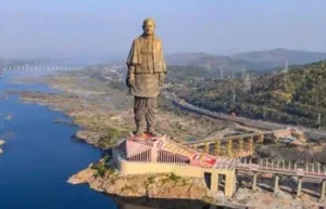 गुजरात में घूमने की जगह (Gujarat Tourist Places)