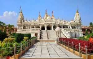 भुज में घूमने की जगह (Bhuj Tourist Places)