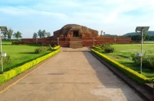 भागलपुर में घूमने की जगह (Bhagalpur Tourist Places in Bihar)