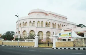 चेन्नई में घूमने की जगह (Chennai Tourist Places)