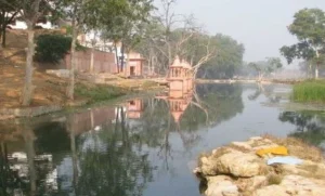 चित्रकूट में घूमने की जगह (Chitrakoot Tourist Places)