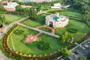 झांसी में घूमने की जगह (Jhansi Tourist Places)