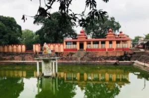 बरेली में घूमने की जगह (Bareilly Tourist Places)