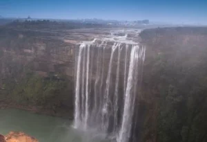 रीवा में घूमने की जगह (Rewa Tourist Places Hindi)