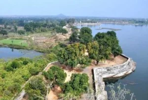 झांसी में घूमने की जगह (Jhansi Tourist Places)