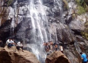 पचमढ़ी में घूमने की जगह (Pachmarhi Tourist Places)