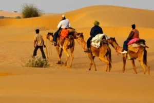 बीकानेर में घूमने की जगह (Bikaner Tourist Places)