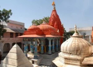 पुष्कर में घूमने की जगह (Pushkar Tourist Places)