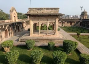 झांसी में घूमने की जगह (Jhansi Tourist Places)