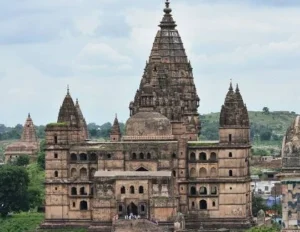 झांसी में घूमने की जगह (Jhansi Tourist Places)
