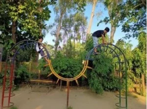 बरेली में घूमने की जगह (Bareilly Tourist Places)