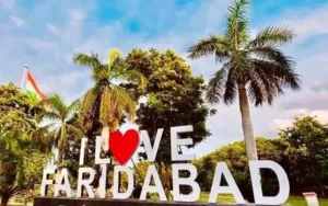 हरियाणा में घूमने की जगह (Haryana Tourist Places Hindi)