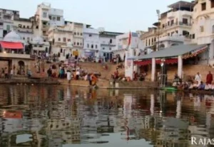 पुष्कर में घूमने की जगह (Pushkar Tourist Places)