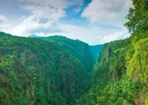 पचमढ़ी में घूमने की जगह (Pachmarhi Tourist Places)