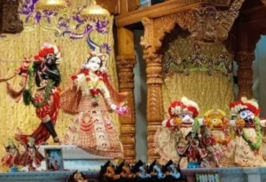 बरेली में घूमने की जगह (Bareilly Tourist Places)