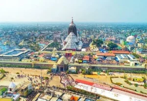 भारत के प्रसिद्ध मंदिर (Famous Temple in India)