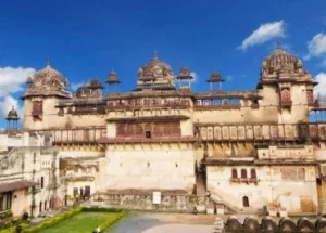 झांसी में घूमने की जगह (Jhansi Tourist Places)