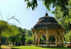 राजकोट में घूमने की जगह (Rajkot Tourist Places)