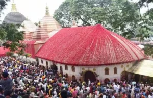 भारत के प्रसिद्ध मंदिर (Famous Temple in India)