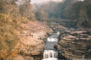 बस्तर में घूमने की जगह (Bastar Tourist Places)