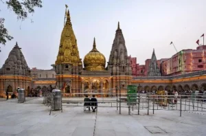 भारत के प्रसिद्ध मंदिर (Famous Temple in India)