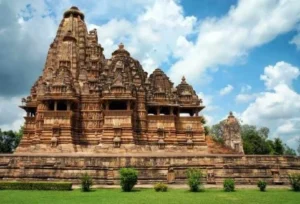 भारत के प्रसिद्ध मंदिर (Famous Temple in India)