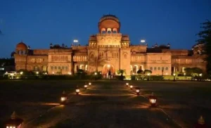 बीकानेर में घूमने की जगह (Bikaner Tourist Places)