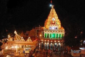 भारत के प्रसिद्ध मंदिर (Famous Temple in India)