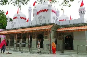 हरियाणा में घूमने की जगह (Haryana Tourist Places Hindi)