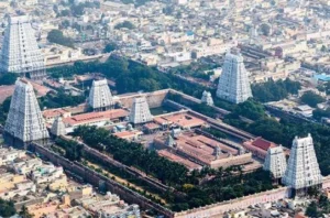 भारत के प्रसिद्ध मंदिर (Famous Temple in India)