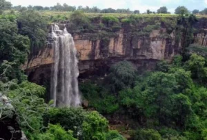 बस्तर में घूमने की जगह (Bastar Tourist Places)