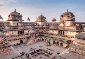 झांसी में घूमने की जगह (Jhansi Tourist Places)