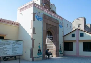 बीकानेर में घूमने की जगह (Bikaner Tourist Places)