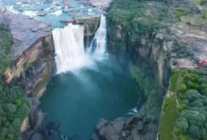 रीवा में घूमने की जगह (Rewa Tourist Places Hindi)