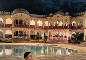झांसी में घूमने की जगह (Jhansi Tourist Places)