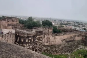 झांसी में घूमने की जगह (Jhansi Tourist Places)