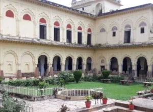 झांसी में घूमने की जगह (Jhansi Tourist Places)