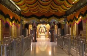 भारत के प्रसिद्ध मंदिर (Famous Temple in India)