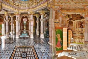 बीकानेर में घूमने की जगह (Bikaner Tourist Places)