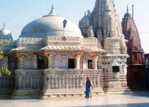 बीकानेर में घूमने की जगह (Bikaner Tourist Places)