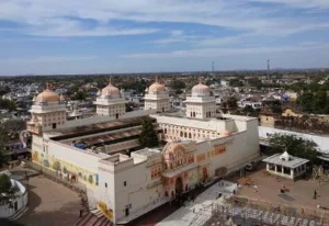 झांसी में घूमने की जगह (Jhansi Tourist Places)