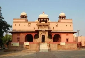 बीकानेर में घूमने की जगह (Bikaner Tourist Places)
