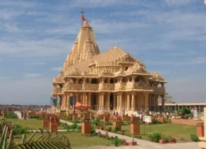 भारत के प्रसिद्ध मंदिर (Famous Temple in India)