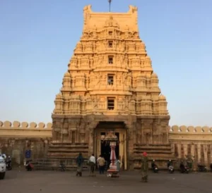 भारत के प्रसिद्ध मंदिर (Famous Temple in India)