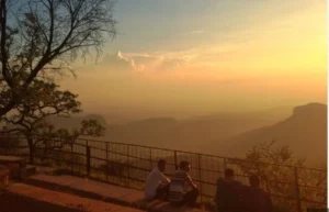 पचमढ़ी में घूमने की जगह (Pachmarhi Tourist Places)